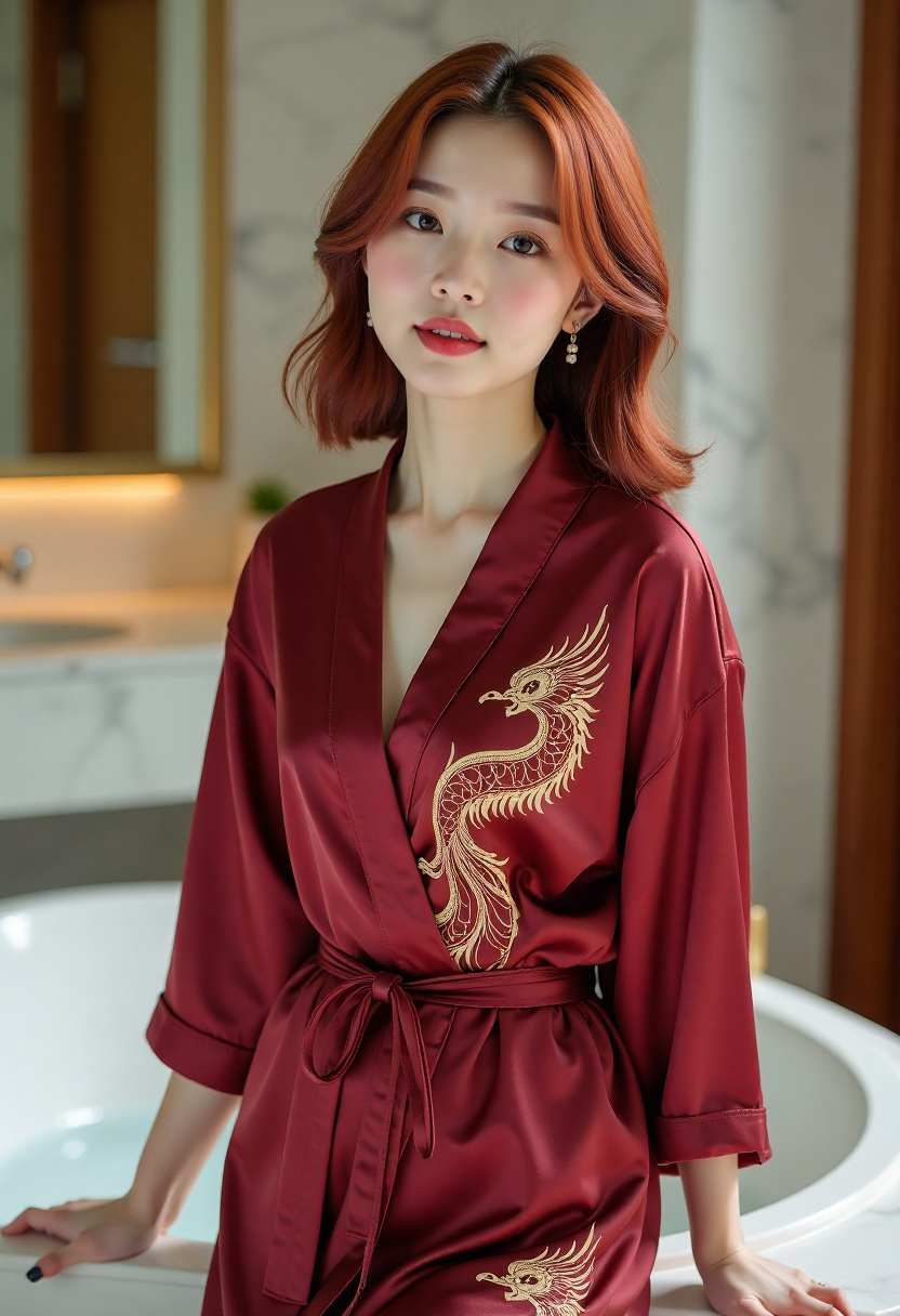江墨寒
