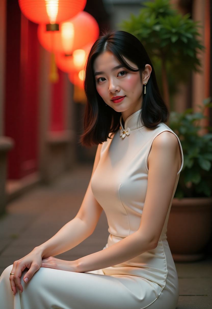 穿越后我成了暴君的白月光