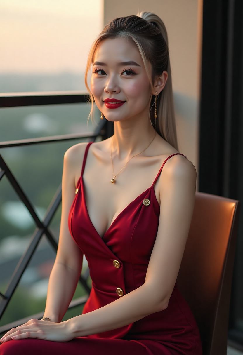 林慕秋